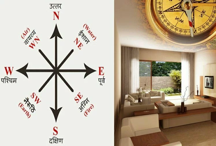 Vastu Tips: अपनाएं वास्तु के ये उपाय, घर में कभी नहीं होगी धन और सुख-समृद्धि की कमी