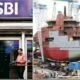 स्टेट बैंक ऑफ इंडिया ने दायर कराया है एबीजी शिपयार्ड के खिलाफ केस।