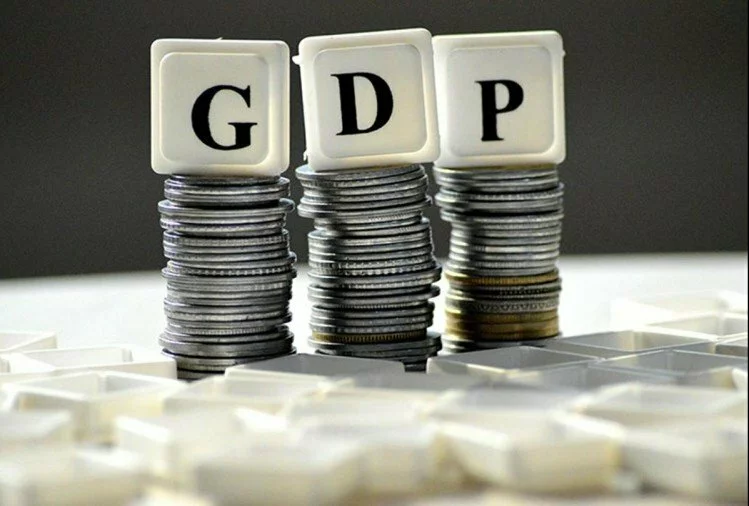 GDP Growth Rate: तीसरी तिमाही में जीडीपी ग्रोथ 5.4 फीसदी रही, देश का राजकोषीय घाटा भी बढ़ा