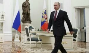 Russia-Ukraine War: रूसी अरबपतियों ने चुकाई पुतिन की जिद की कीमत, चार दिन में 126 अरब डॉलर का नुकसान