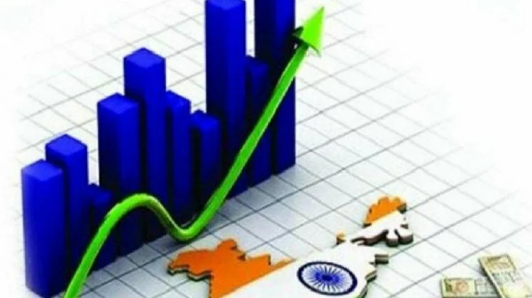 SBI Report: दिसंबर तिमाही में 5.8 फीसदी रह सकती है भारत की जीडीपी, एसबीआई के अर्थशास्त्रियों का अनुमान