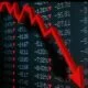 Stock Market Closed: जोरदार गिरावट के साथ शेयर बाजार बंद, सेंसेक्स 1024 अंक टूटकर 58 हजार के नीचे, निफ्टी 300 अंक फिसला