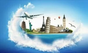 TAAI Demand: कोरोना को यात्रा के लिए बोर्डिंग कार्ड की जरूरत नहीं, सीमाएं खोल पर्यटन उद्योग को राहत दे सरकार