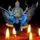 Shani Dev Puja Vidhi: शनिदेव की अशुभ छाया से मुक्ति के लिए जरूर करें ये चार आसान उपाय