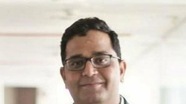गिरफ्तार हो चुके हैं पीटीएम के संस्थापक विजय शर्मा 