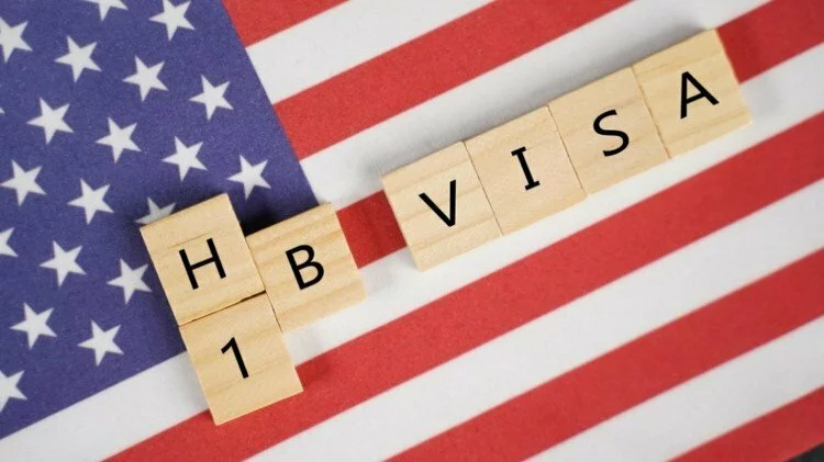 H-1B Visa: अमेरिका को 2022 के लिए के लिए पर्याप्त आवेदन मिले, 65000 एच-1बी वीजा की तय है सीमा