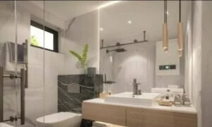 Vastu Tips For Bathroom: बाथरूम का वास्तु दोष स्वास्थ्य और धन संबंधी मामलों पर डालता है बुरा असर, इन बातों का रखें ध्यान
