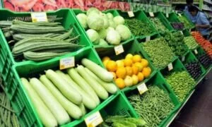 खुदरा महंगाई: खाद्य वस्तुओं ने दिया झटका, मार्च में खाने-पीने की वस्तुओं के दाम 7.68 फीसदी बढ़े, ब्याज दरें बढ़ने का खतरा