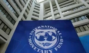 चिंता: आईएमएफ ने कहा- घट सकती है भारत की जीडीपी की विकास दर