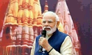 यूपीआई के लिए बनी धुन की तारीफ: प्रधानमंत्री मोदी ने सराहा, ट्वीट कर कहा- असरदार तरीके से दिया संदेश