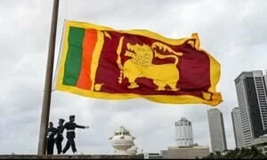 श्रीलंका: अर्थ संकट और गहराया, नहीं करेगा 51 अरब डॉलर का ऋण भुगतान, जानें ताजा अपडेट्स