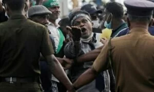 श्रीलंका आर्थिक संकट: राष्ट्रपति राजपक्षे ने नई वित्तीय टीम बनाई, हालात सुधारने के लिए तीसरी बड़ी कोशिश