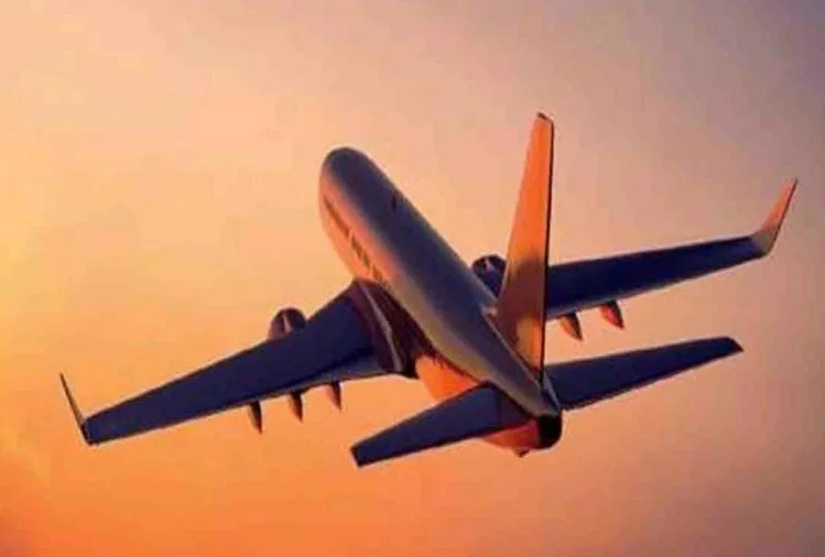 'उड़ान' योजना को पुरस्कार: 419 नए हवाई मार्ग शुरू, 2024 तक के लिए उड्डयन मंत्रालय ने तय किया ये बड़ा लक्ष्य