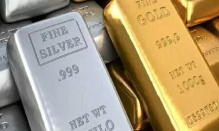 Gold Silver Rate Today: सोने का दाम फिसला, चांदी भी टूटी, खरीदने से पहले जानें अपने शहर का भाव